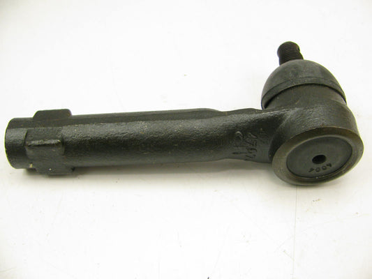 (2) TRW ES2128R Steering Tie Rod End - Front Outer