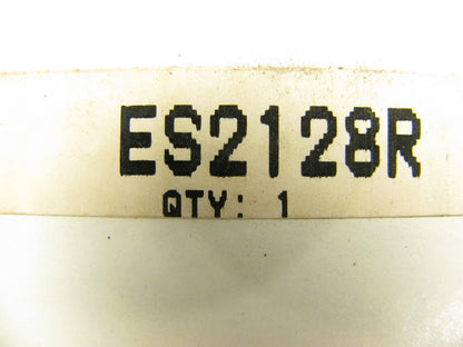 (2) TRW ES2128R Steering Tie Rod End - Front Outer