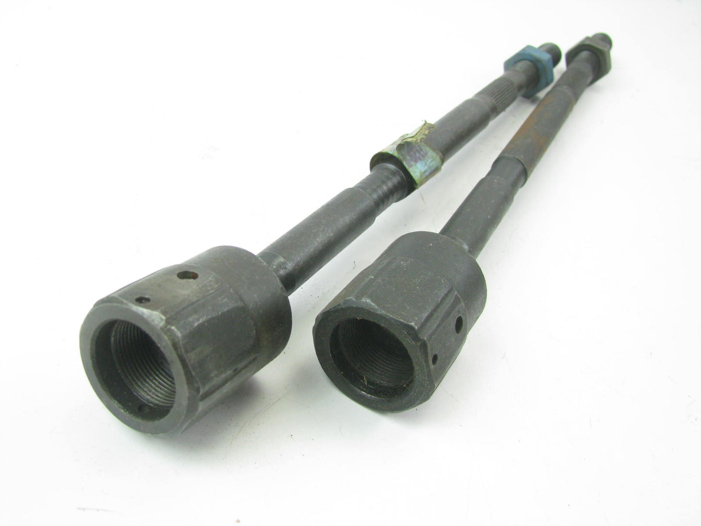 (x2) Inner Steering Tie Rods TRW ES2129R