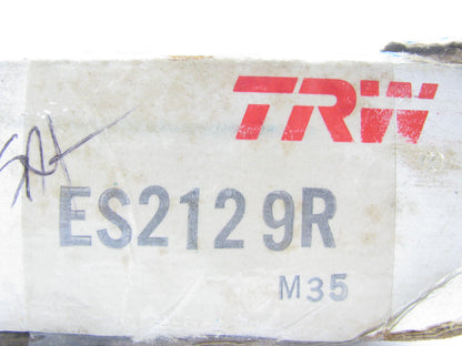 (2) TRW ES2129R Front Inner Steering Tie Rod Ends