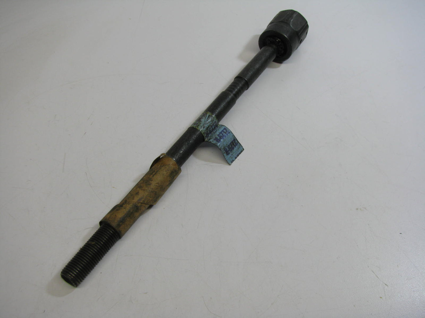 TRW ES2129R Steering Tie Rod End - Front Inner