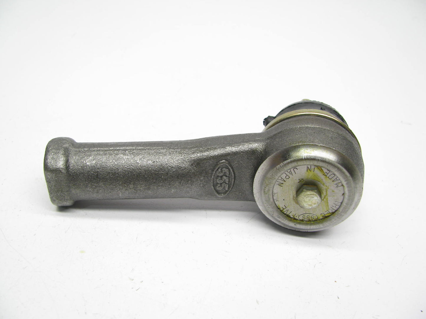 (x2) Outer Steering Tie Rod Ends TRW ES2133L