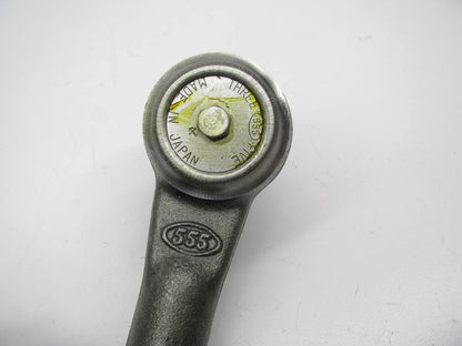 (x2) Outer Steering Tie Rod Ends TRW ES2133L