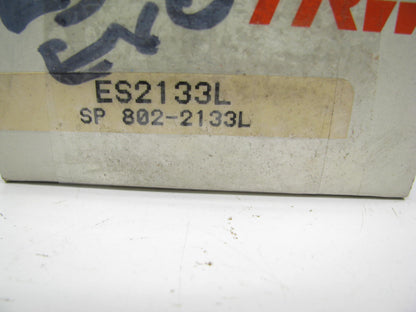 (x2) Outer Steering Tie Rod Ends TRW ES2133L