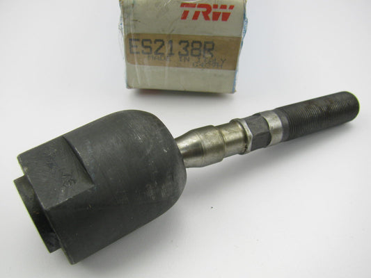 TRW ES2138R Inner Steering Tie Rod End - 1974-1978 Fiat X-1/9