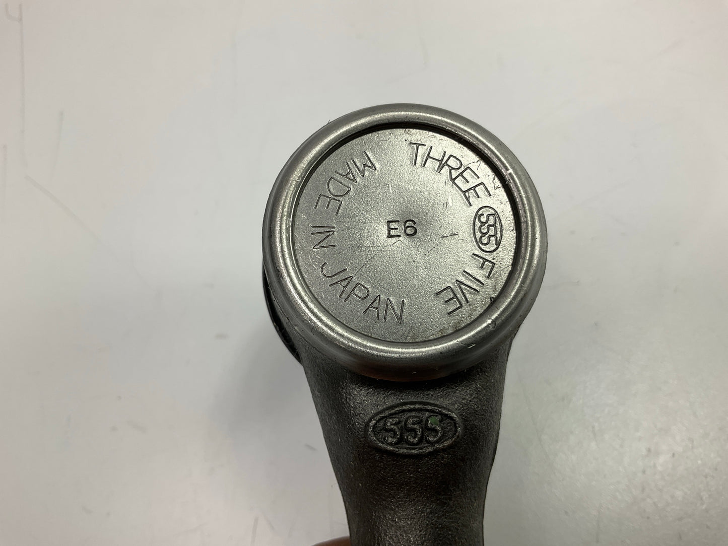 TRW ES2139R Steering Tie Rod End - Front Outer