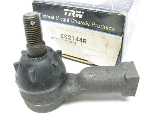 TRW ES2144R FRONT OUTER Steering Tie Rod End