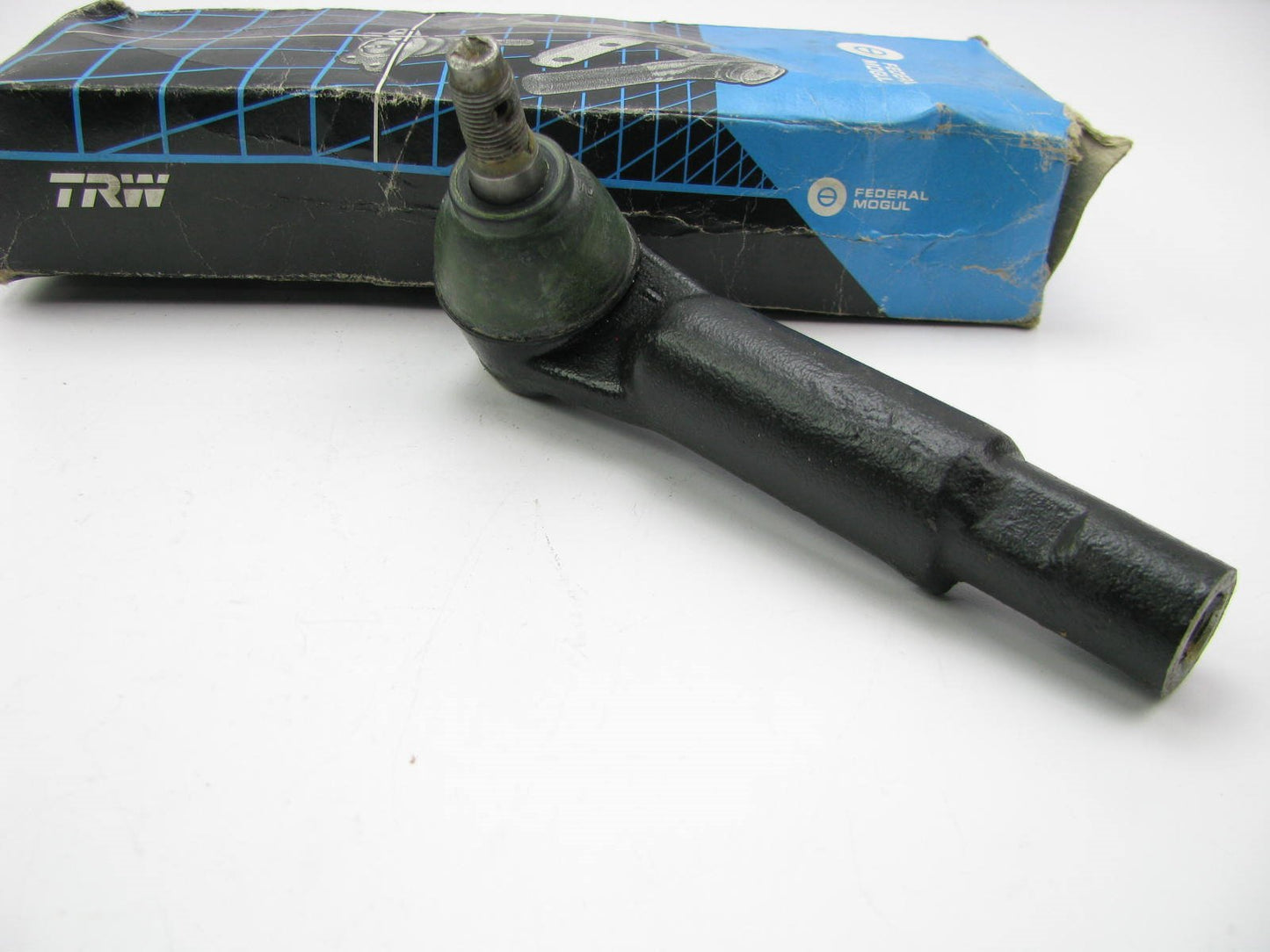 TRW ES2150R Front Outer Steering Tie Rod End