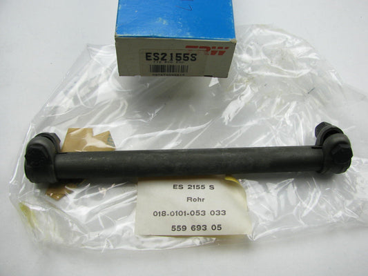 TRW ES2155S Steering Tie Rod End Adjusting Sleeve - 1973-1974 BMW 2002 Turbo