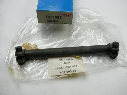 TRW ES2155S Steering Tie Rod End Adjusting Sleeve - 1973-1974 BMW 2002 Turbo