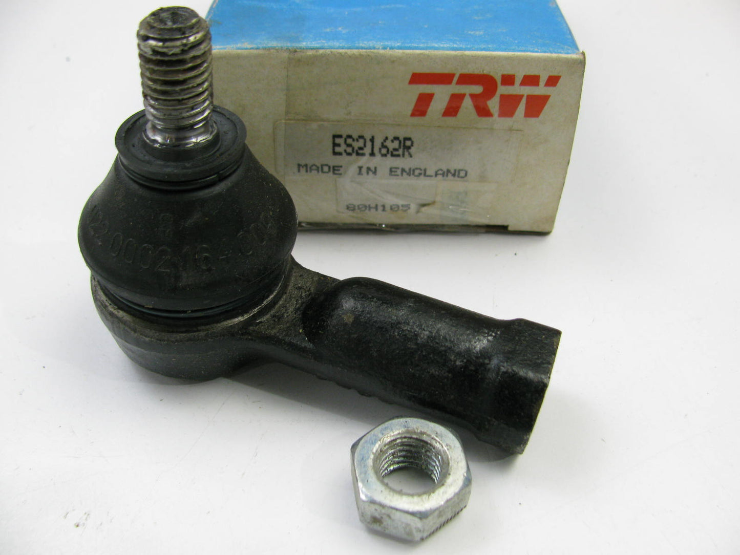 Outer TRW ES2162R Steering Tie Rod End