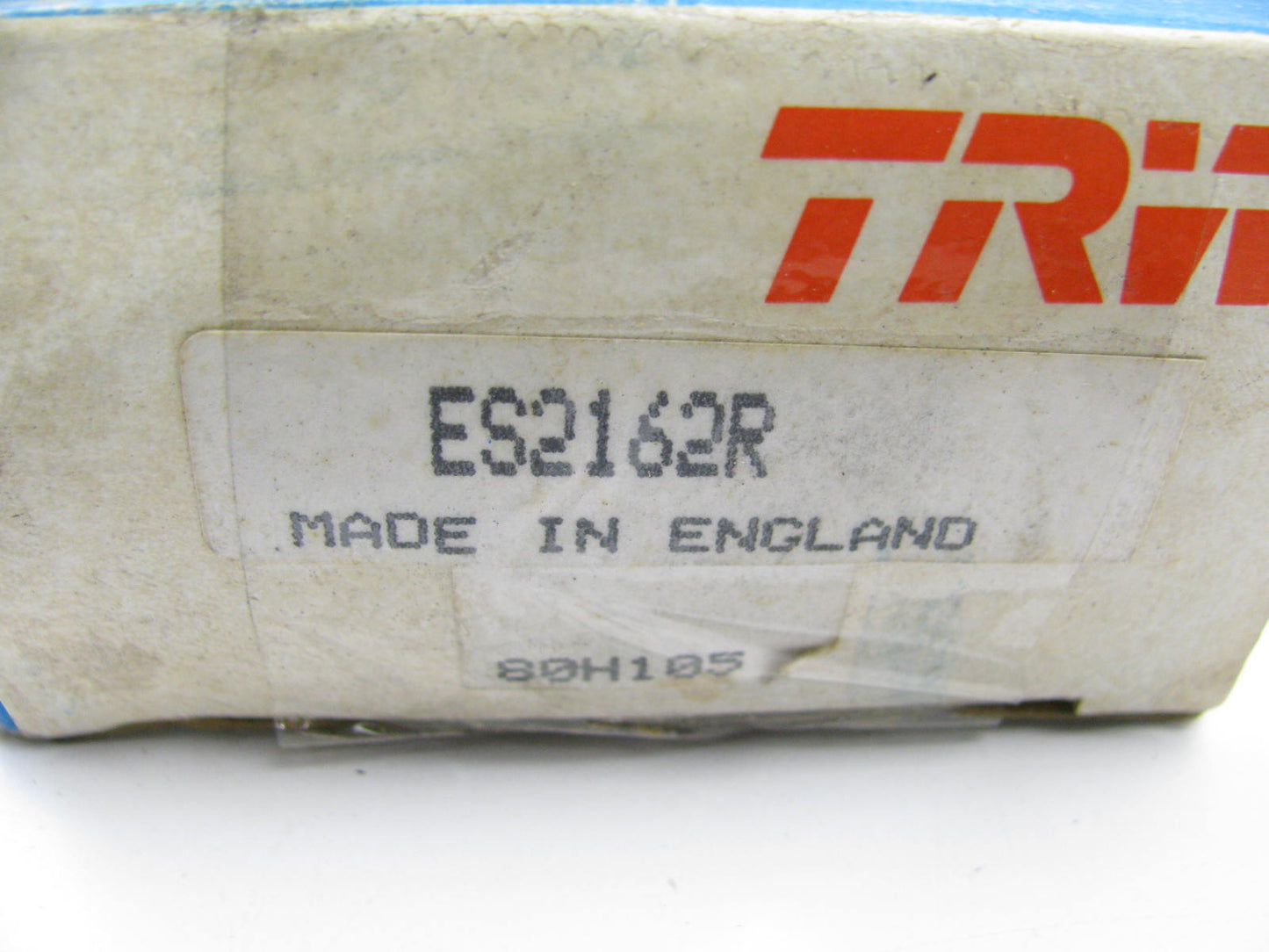 Outer TRW ES2162R Steering Tie Rod End