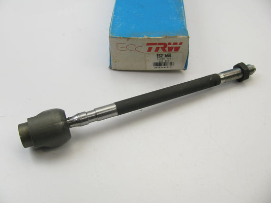 TRW ES2165R Front Inner Tie Rod End For 75-78 Fiata 161 78-81 Brava 79-82 Strada