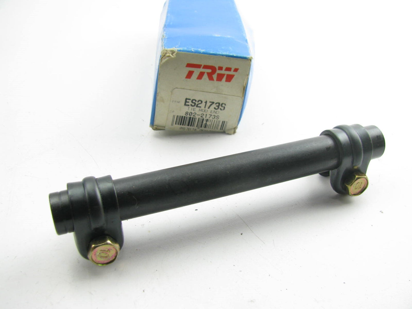 TRW ES2173S Steering Tie Rod End Adjusting Sleeve