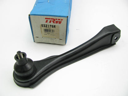 TRW ES2176R FRONT RIGHT Steering Tie Rod End Track Control Arm