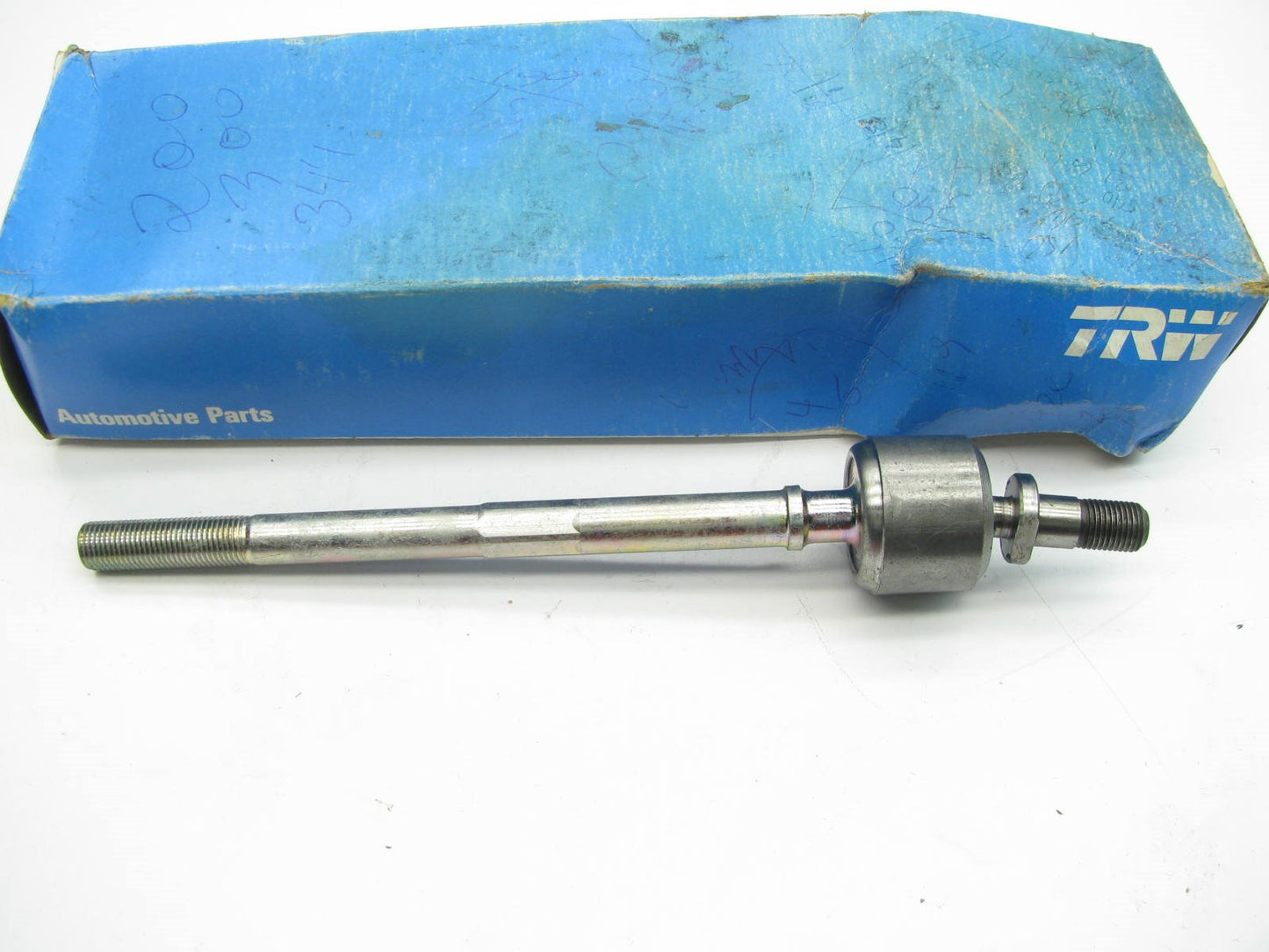 TRW ES2178R Steering Tie Rod End Front Inner For 1973-1979 Honda Civic