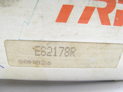 TRW ES2178R Steering Tie Rod End Front Inner For 1973-1979 Honda Civic