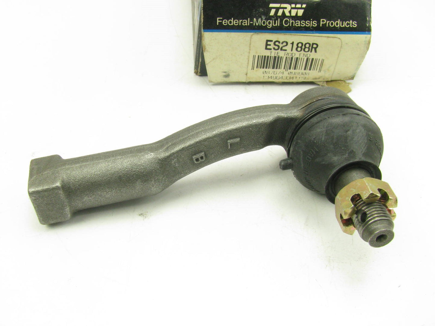 TRW ES2188R Steering Tie Rod End - Front Left Outer