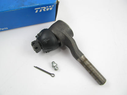 TRW ES2194R Steering Tie Rod End - Front Outer