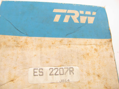 TRW ES2207R FRONT RIGHT OUTER Steering Tie Rod End ES431R