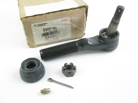 TRW ES2212R Steering Tie Rod End - Front Right Outer