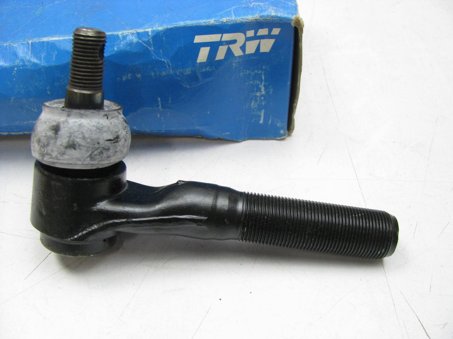 TRW ES2214R Right Outer Steering Tie Rod End