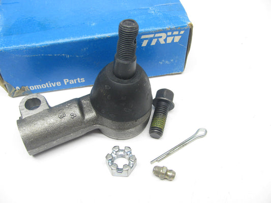 TRW ES2217R Steering Tie Rod End - Front Left Outer