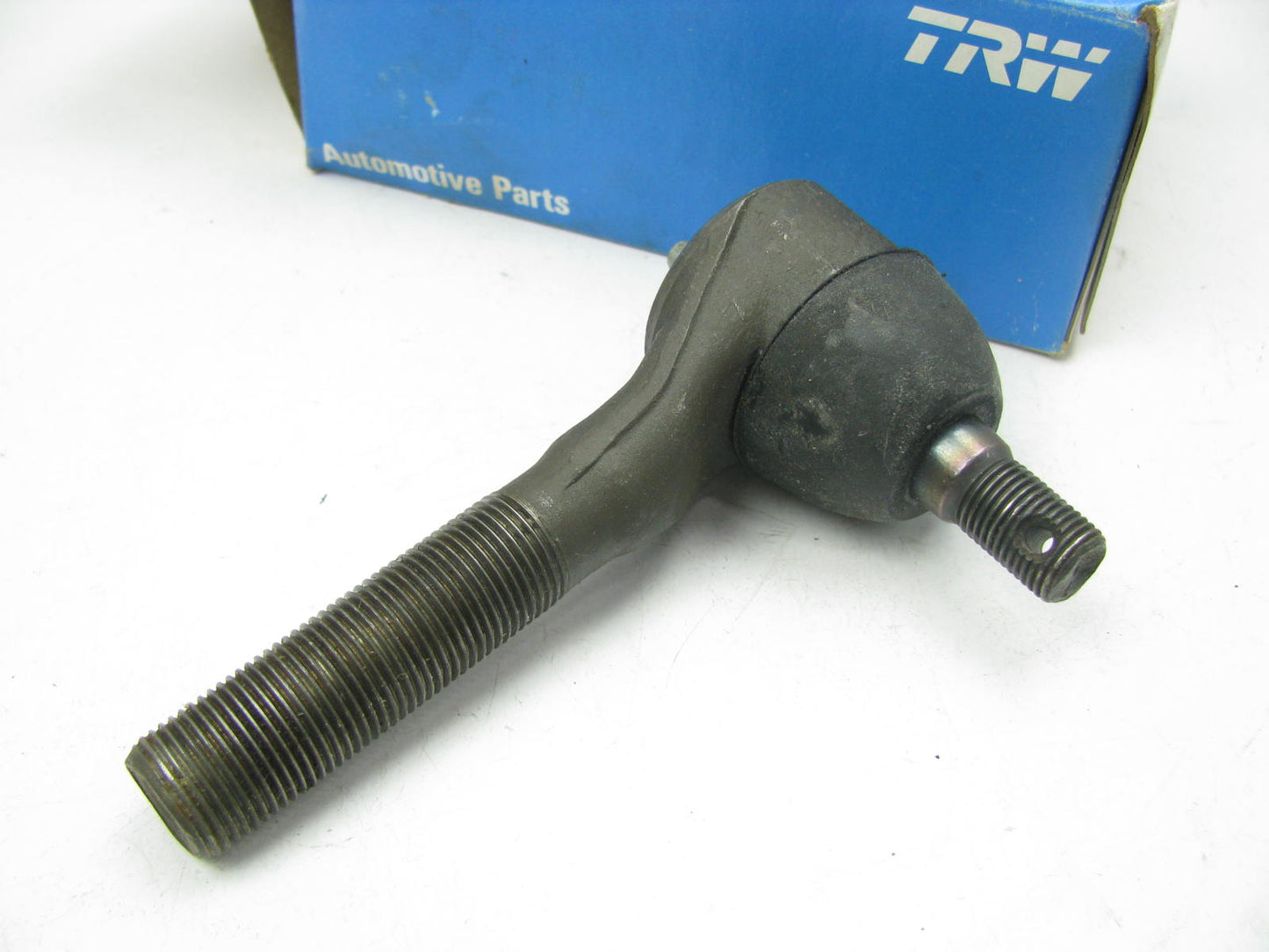 TRW ES2221L Front Left Outer Steering Tie Rod End