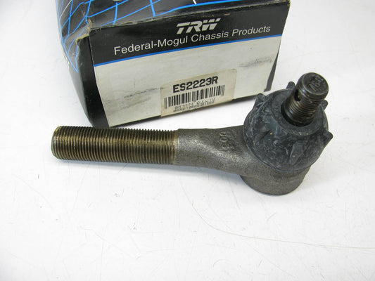 TRW ES2223R Steering Tie Rod End