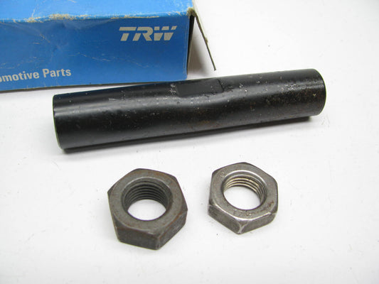 Steering Tie Rod End Adjusting Sleeve  TRW ES2235S / ES2042S