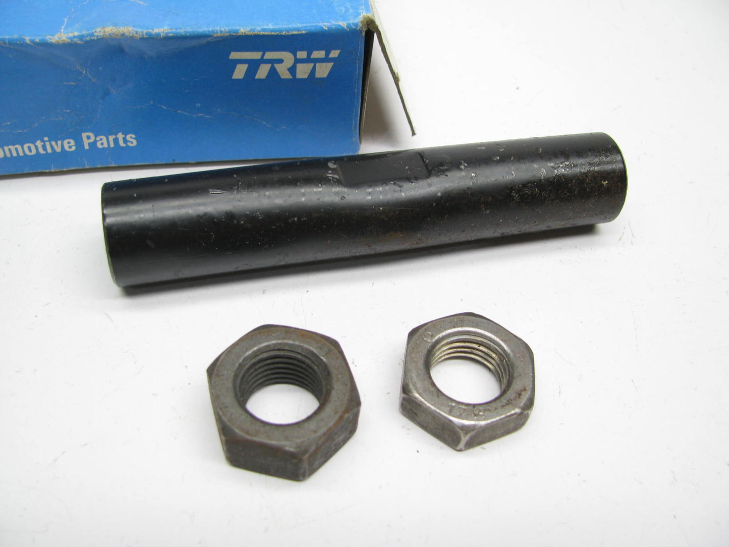 TRW ES2235S Steering Tie Rod End Adjusting Sleeve
