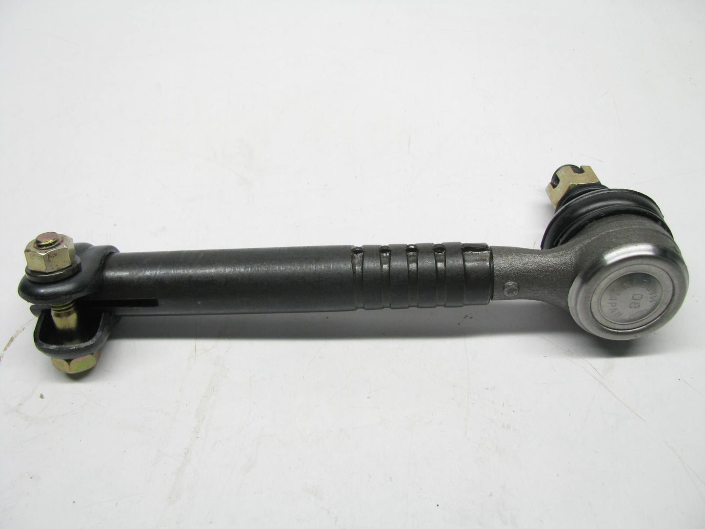 (2) TRW ES2239R Front Outer Steering Tie Rod Ends For 1982-1985 Toyota Celica
