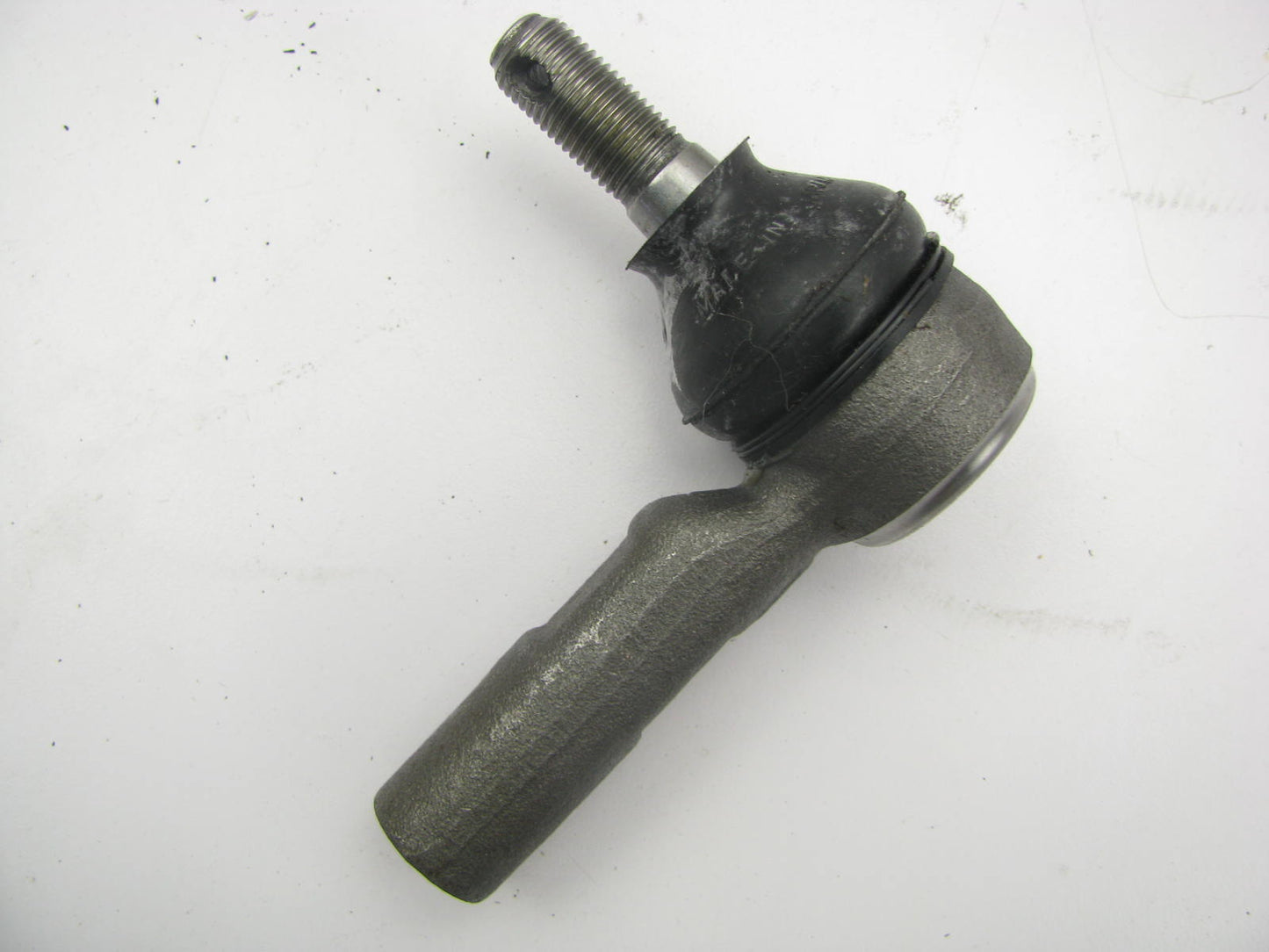 TRW ES2246L Steering Tie Rod End - Front Outer