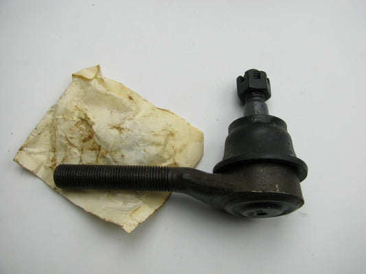 TRW ES2247R Rear Suspension Outer Steering Tie Rod End For 1986-89 Corvette