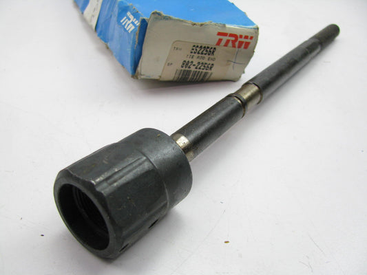 TRW ES2256R Inner Steering Tie Rod End