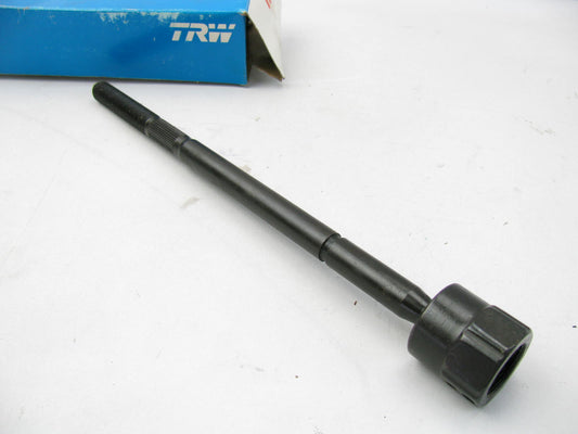 TRW ES2260R FRONT INNER Steering Tie Rod End 1984-1987 Chevy Corvette