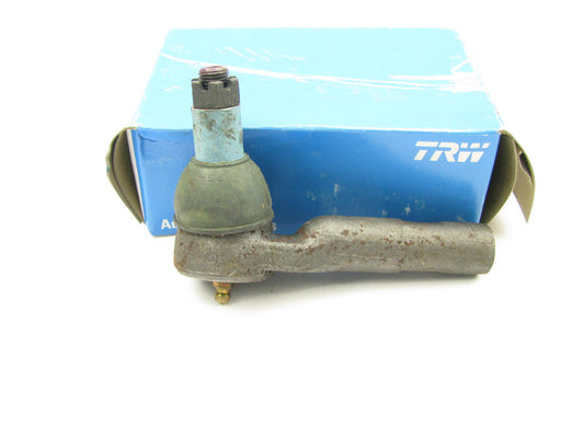 TRW ES2261R Steering Tie Rod End - Front Outer