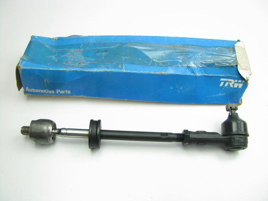 TRW ES2266A Front Left Inner & Outer Steering Tie Rod End 1977-1983 BMW 320i E21