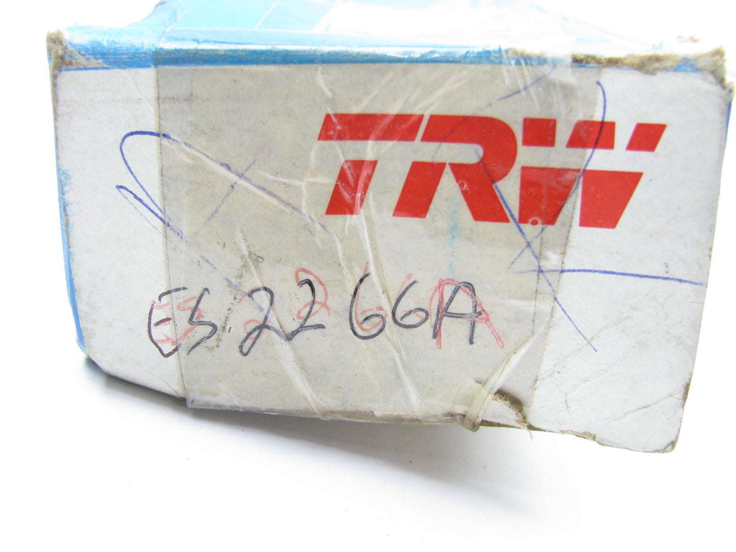 TRW ES2266A Front Left Inner & Outer Steering Tie Rod End 1977-1983 BMW 320i E21