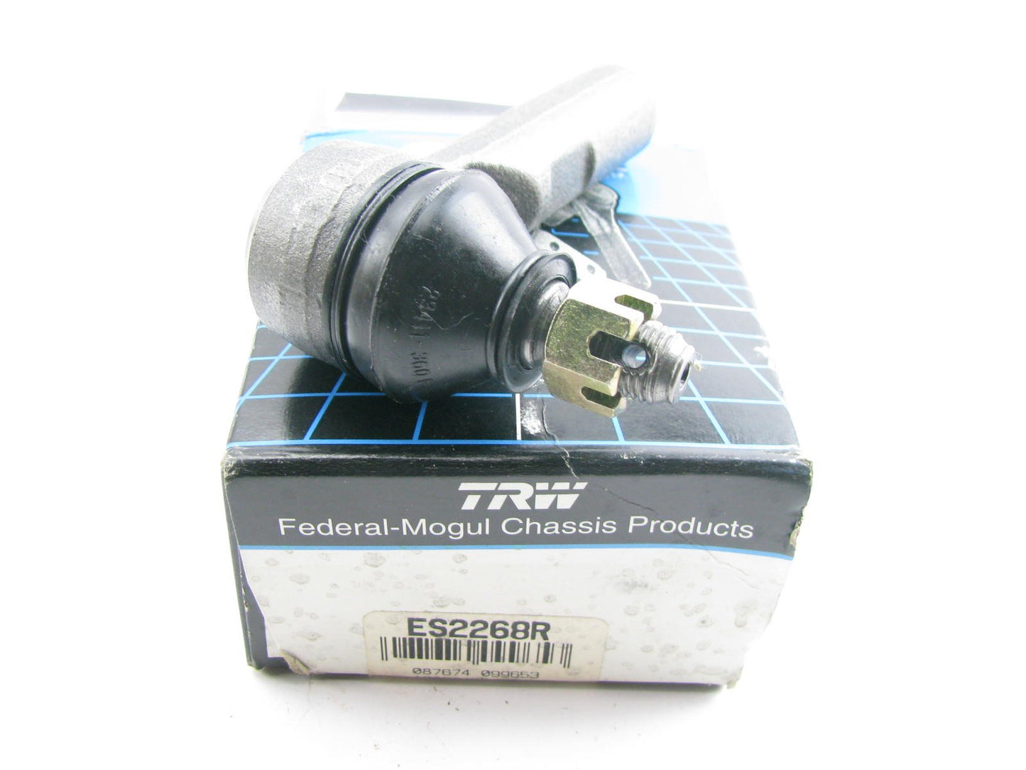 TRW ES2268R  Front Outer Steering Tie Rod End For 1985-1992 Toyota Cressida