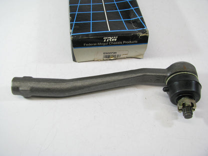 TRW ES2273R Steering Tie Rod End - Front Left Outer