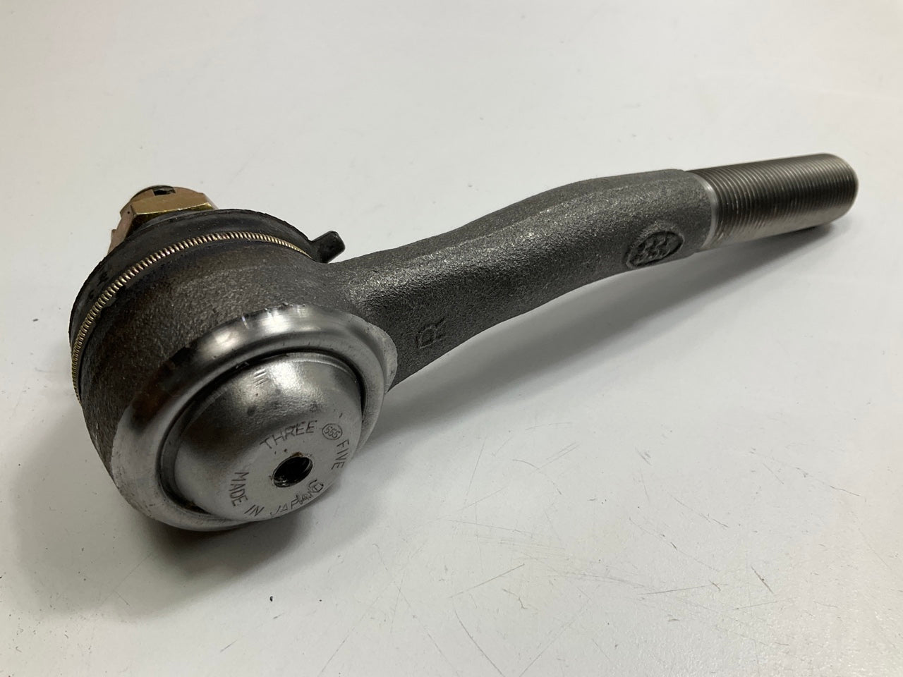 TRW ES2309 Front Right Outer Steering Tie Rod End - 1972-1978 Toyota Pickup