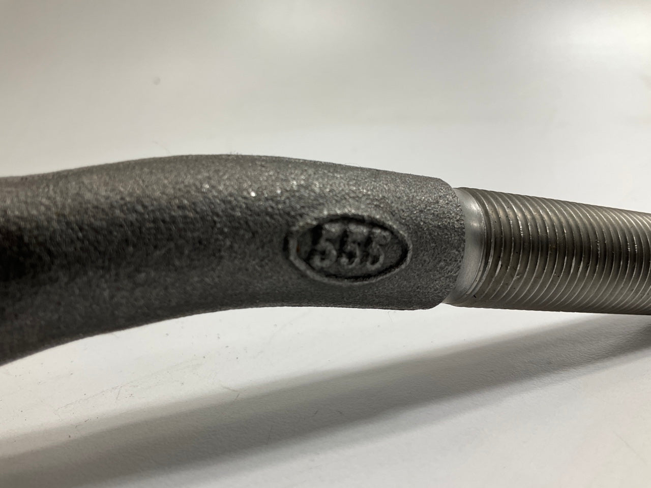 TRW ES2309 Front Right Outer Steering Tie Rod End - 1972-1978 Toyota Pickup