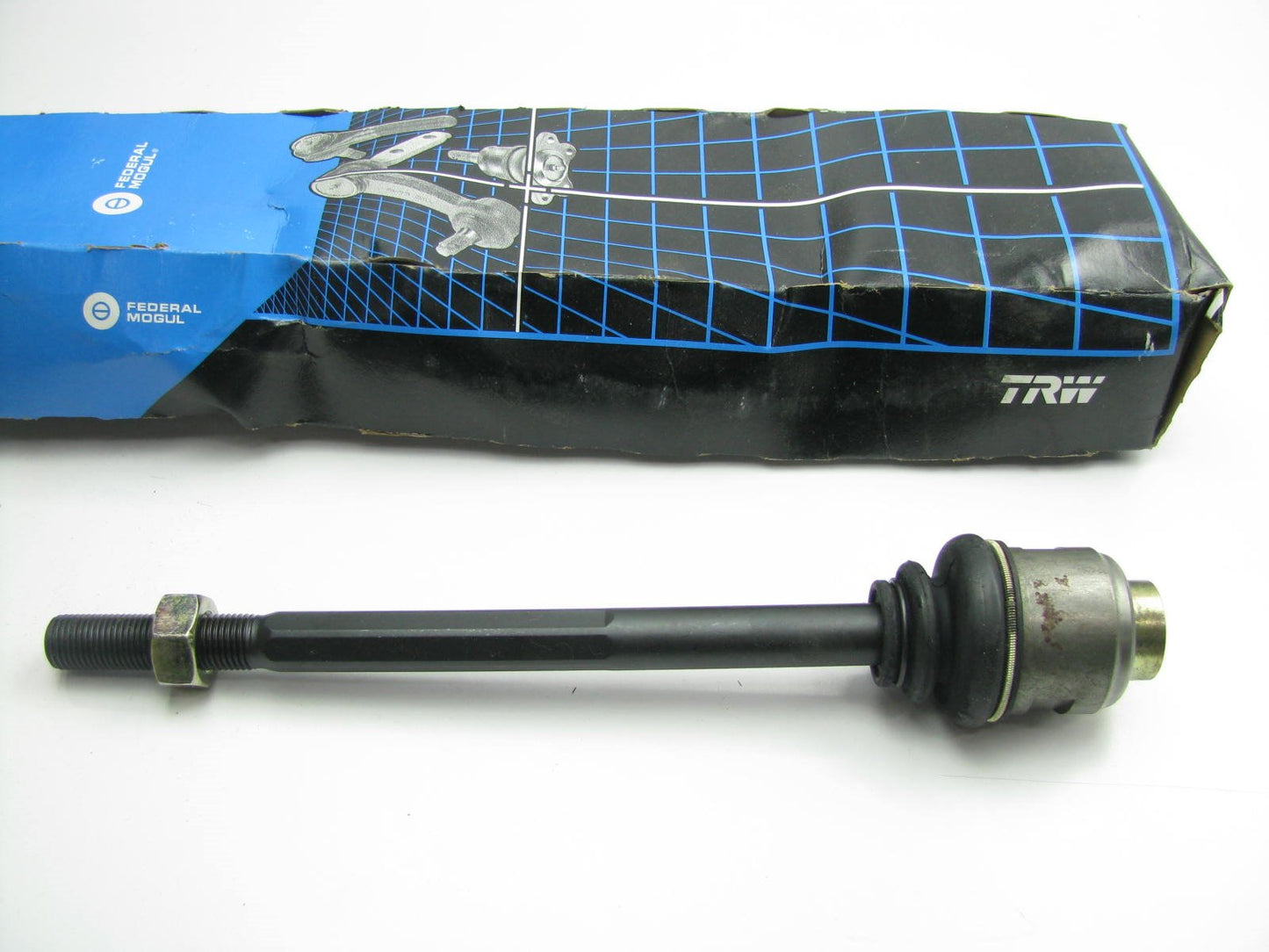 TRW ES2313 Front Inner Steering Tie Rod End
