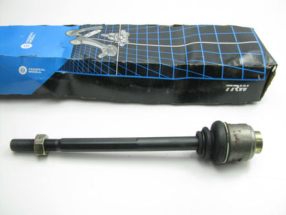 TRW ES2313 Front Inner Steering Tie Rod End
