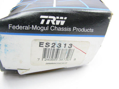 TRW ES2313 Front Inner Steering Tie Rod End