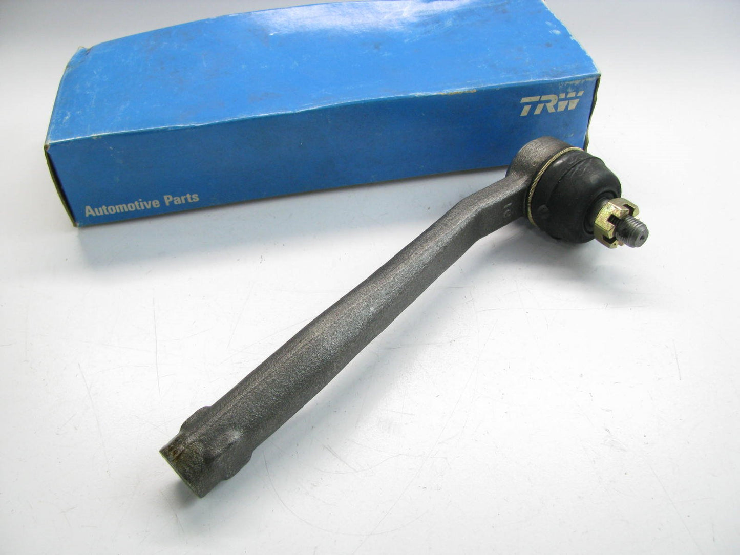 TRW ES2325 Right Outer Steering Tie Rod End -  For 1984-1988 Nissan 200SX