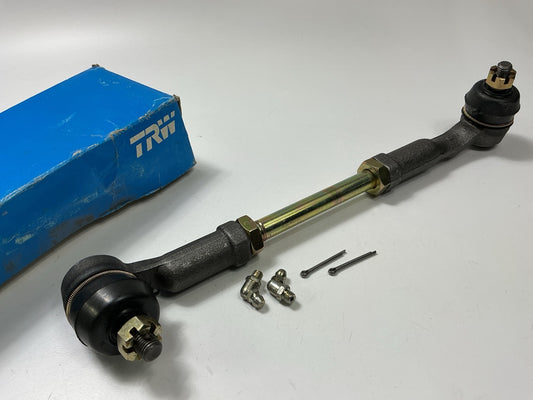 TRW ES2330A LEFT Complete OEM 555 Tie Rod End For 78-81 Datsun 510 79-82 210