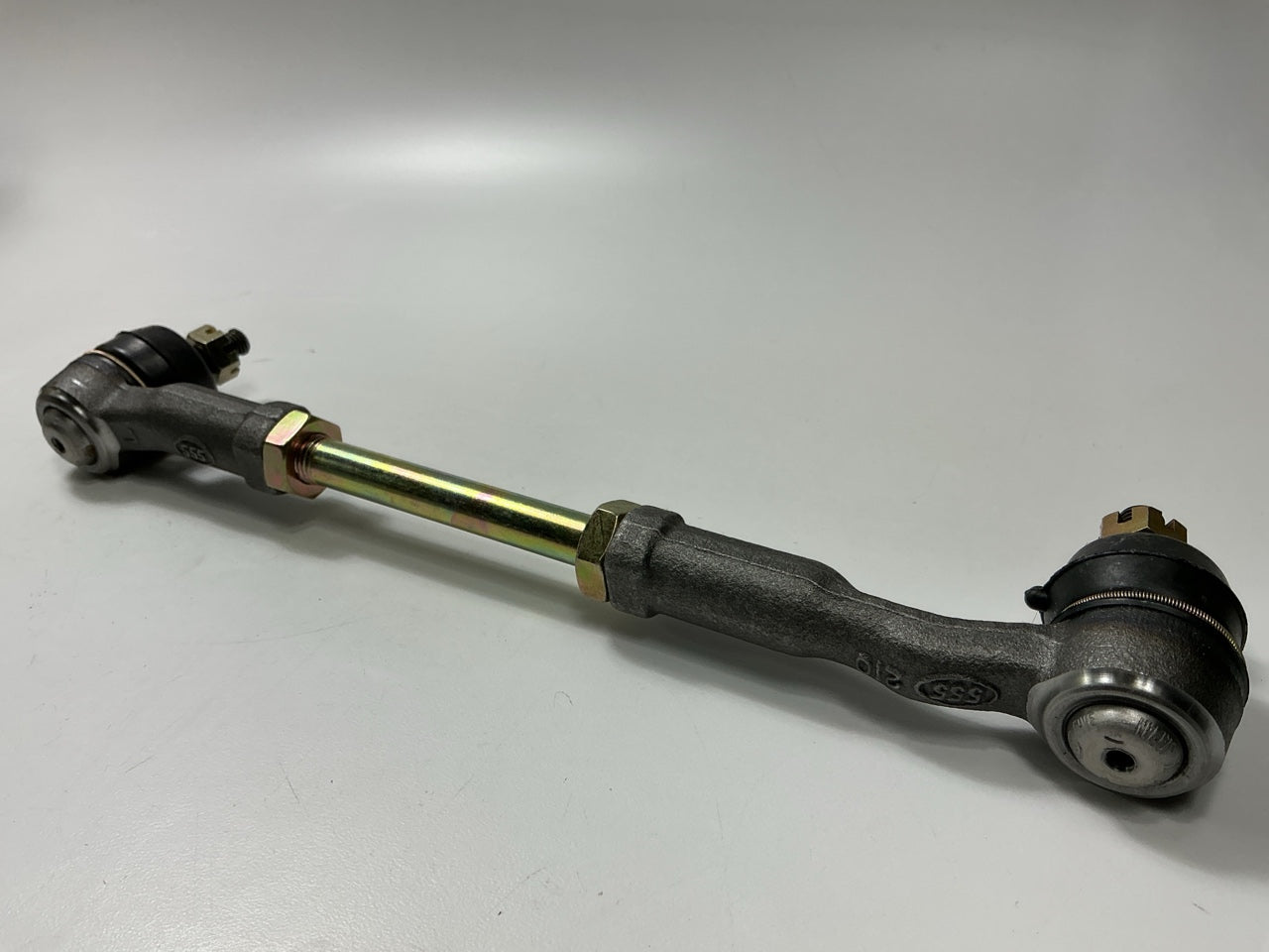TRW ES2330A LEFT Complete OEM 555 Tie Rod End For 78-81 Datsun 510 79-82 210