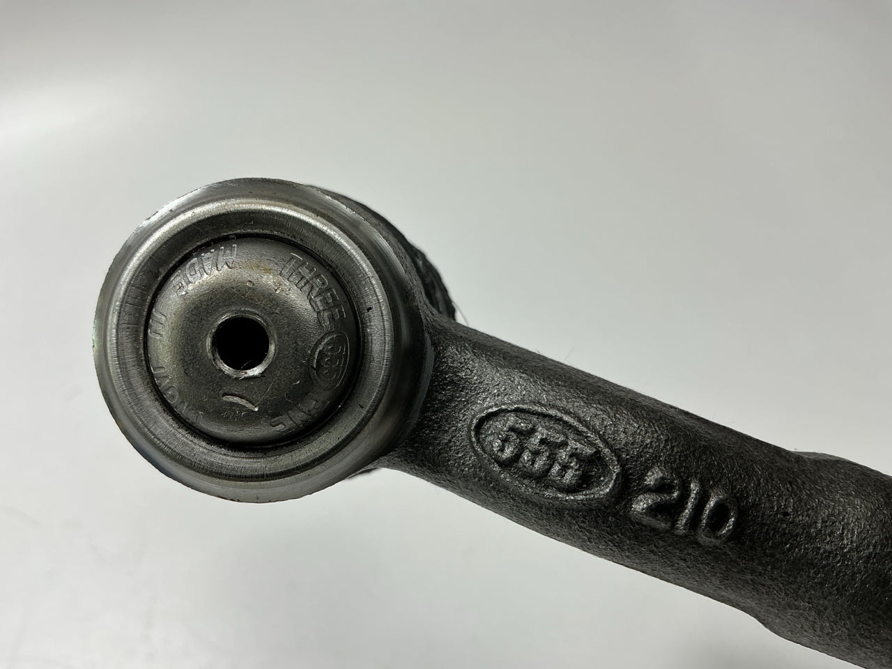 TRW ES2330A LEFT Complete OEM 555 Tie Rod End For 78-81 Datsun 510 79-82 210